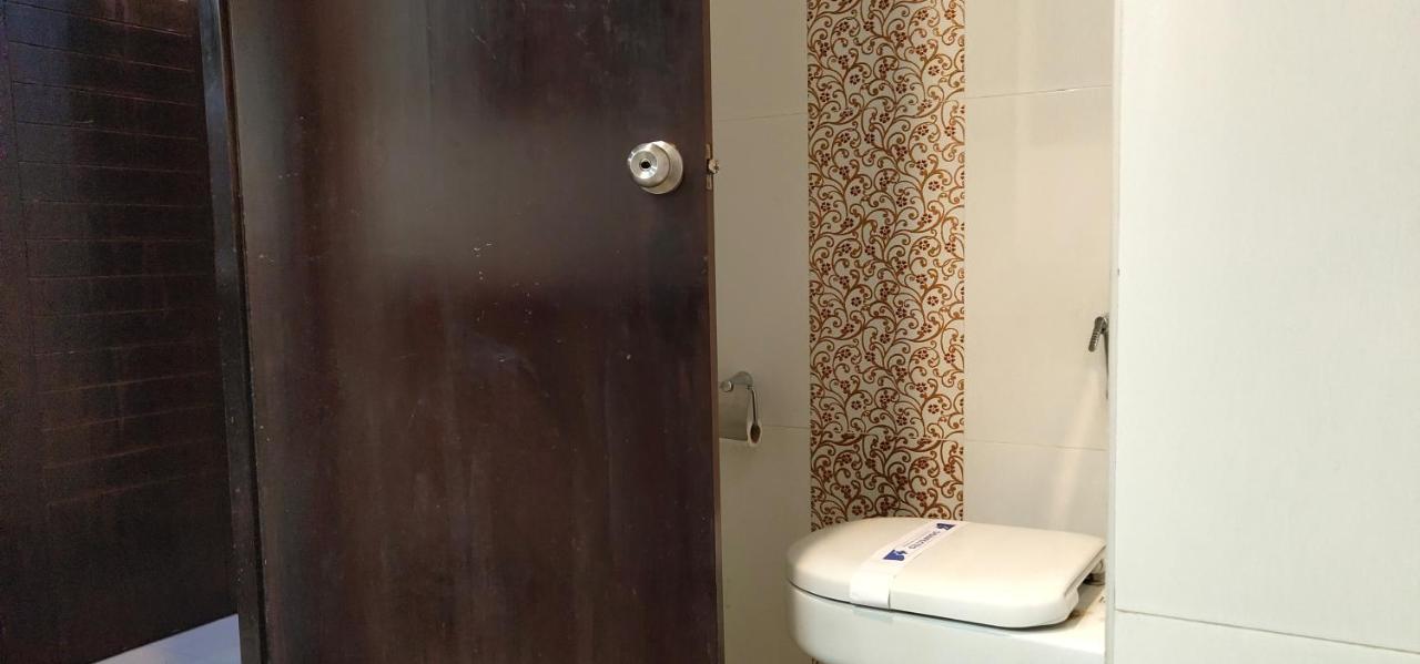 Hotel Saptagiri Hyderabad Ngoại thất bức ảnh