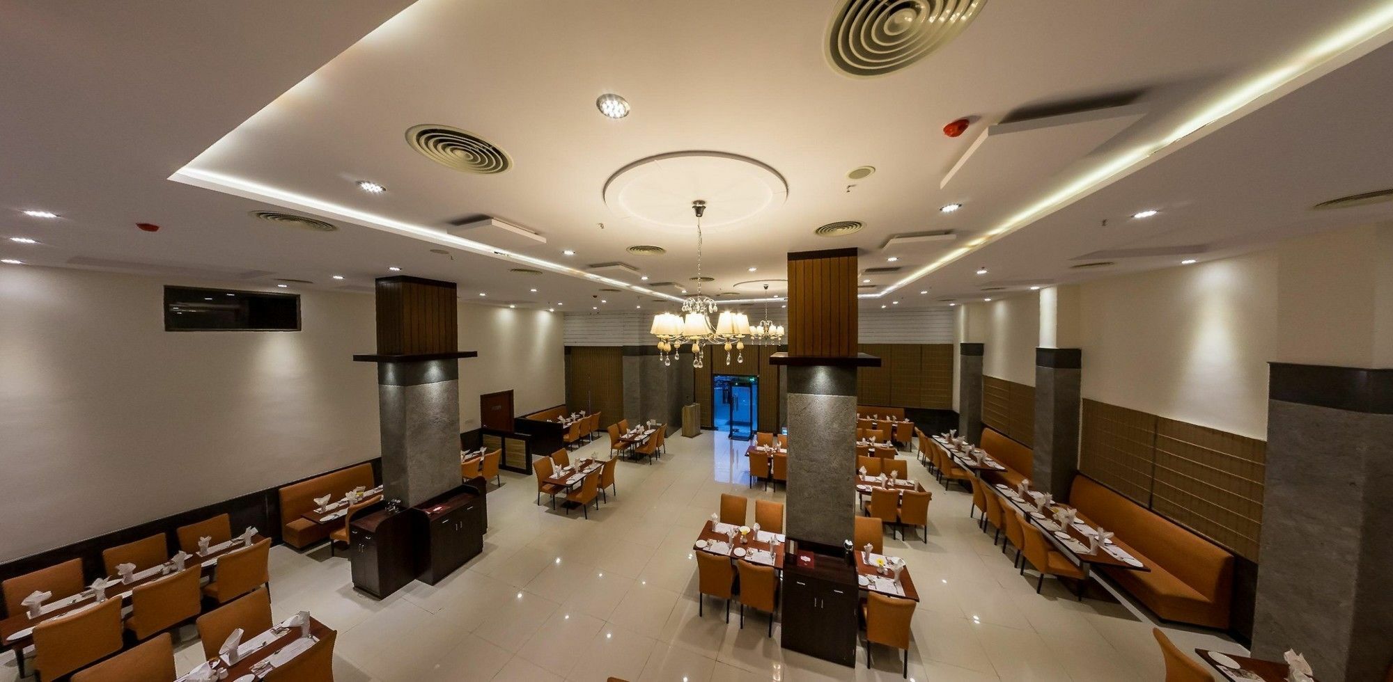 Hotel Saptagiri Hyderabad Ngoại thất bức ảnh